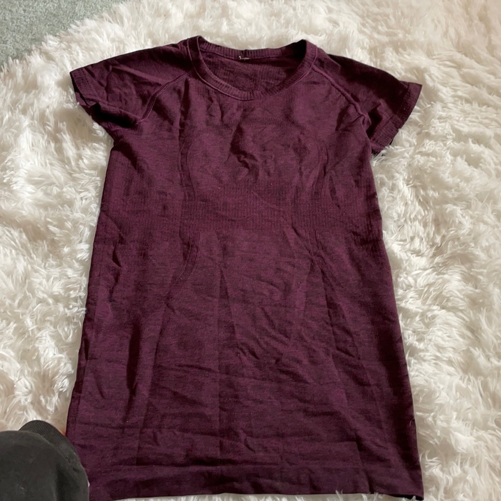 Lulu top